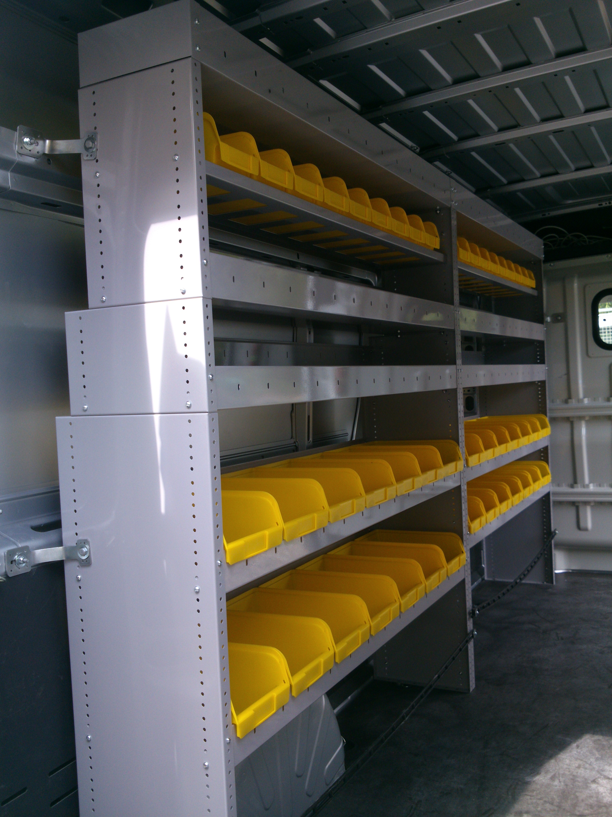 eco systems