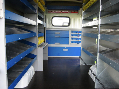 stay box